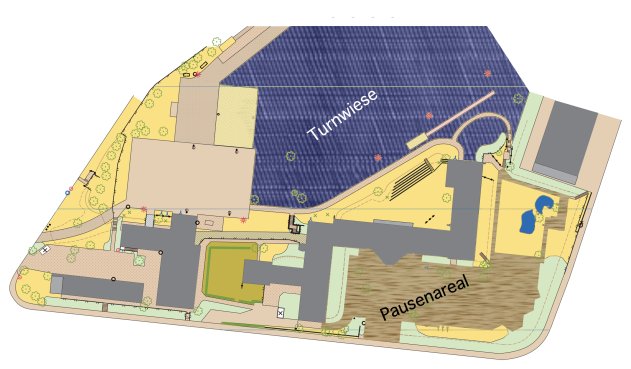 Hausordnung