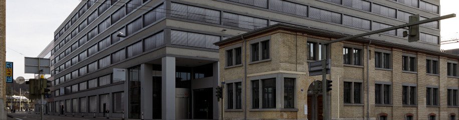 Sekundarschule Rosenau