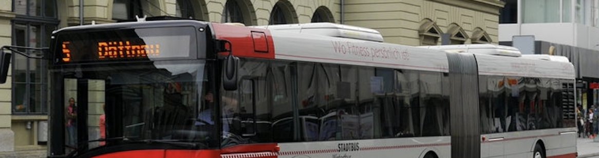 Sekundarschule Rosenau